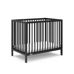 Graco Teddi Convertible Mini Crib -Graco Shop GUEST d129c9d6 fce5 4122 8a16 09703e346095