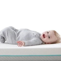 Tempur-Pedic Tempur-Dream Crib And Toddler Mattress -Graco Shop GUEST d12a8836 96b4 4662 a316 571dd9f190df