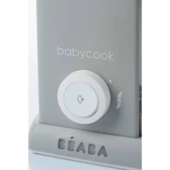 Beaba Babycook Baby Food Maker - Cloud 15 Beaba Babycook Baby Food Maker - Cloud -Graco Shop GUEST d1718ecf 28b3 4830 8cff cf2740701252