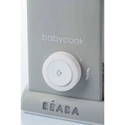 Beaba Babycook Baby Food Maker - Cloud 3 Beaba Babycook Baby Food Maker - Cloud - Image 3