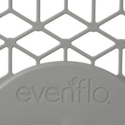 Evenflo Versatile Play Space Adjustable 8-Panel Play Area - Cool Gray -Graco Shop GUEST d1a5036d f724 420b 9fd5 e2c04392d1ac