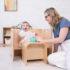 ECR4Kids My First Meal Pal Combo Set, Kids Plastic Tableware And Utensils, 15-Piece -Graco Shop GUEST d1a80448 6215 4ea3 ba74 b93fccbfd14a