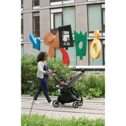 Inglesina Electa Full Size Baby Stroller - Lightweight At 19 Lbs, Reversible Seat, Compact Fold, One-Handed Open & Close - Chelsea Gray 17 Inglesina Electa Full Size Baby Stroller - Lightweight At 19 Lbs, Reversible Seat, Compact Fold, One-Handed Open & Close - Chelsea Gray -Graco Shop GUEST d20f28a5 340b 4b97 a603 9b2e49a07c45