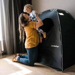 SlumberPod Portable Privacy Pod Blackout -Graco Shop GUEST d260bb1e 9177 42c1 9609 be41825ae224