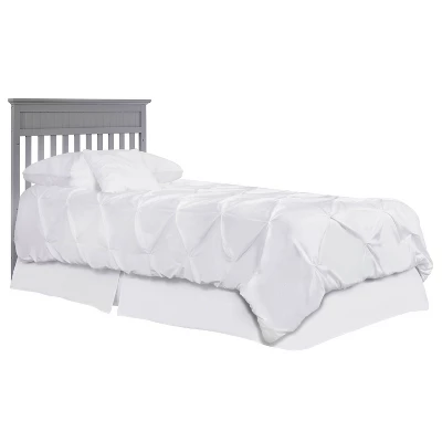 Dream On Me Aspen 4-in-1 Convertible Mini Crib 4 Dream On Me Aspen 4-in-1 Convertible Mini Crib - Image 4