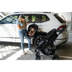 Safety 1st Grow & Go Flex Travel System -Graco Shop GUEST d2c1d8d8 e11c 416b 870a 0269d16d7f56