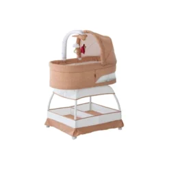 TruBliss Sweetli Nurture Bassinet -Graco Shop GUEST d2ddba51 5f6b 4d08 9339 d9ac26f70b4b