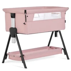 Dream On Me Lilly Bassinet & Bedside Sleeper -Graco Shop GUEST d31c8e51 bce5 464d a34b c0246b6377e6