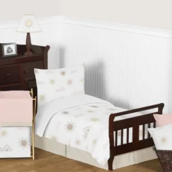 Desert Sun Bedding Set - Sweet Jojo Designs 10 Desert Sun Bedding Set - Sweet Jojo Designs -Graco Shop GUEST d334051a bc94 4e4e b2e2 4a2c25ea1bf9