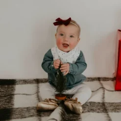 Parker Baby Co. Bandana Drool Bibs 4 Pack -Graco Shop GUEST d341825d cd78 4f8d 8603 a347c71fd1e4