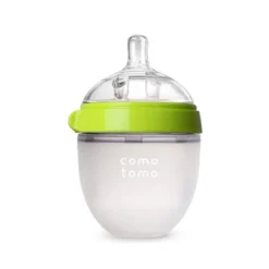 Comotomo Silicone Baby Bottle 5oz -Graco Shop GUEST d34fb198 b365 477a 9a17 a1fe4513604f