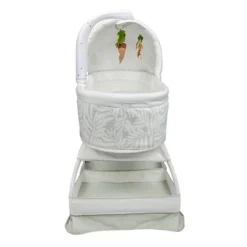 TruBliss Sweetli Calm Bassinet With Cry Recognition -Graco Shop GUEST d3980348 c295 4335 a900 c68af4962e2b