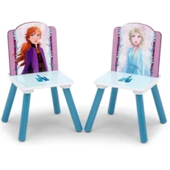 Disney Frozen 2 Table And Chair Set With Storage - Delta Children 9 Disney Frozen 2 Table And Chair Set With Storage - Delta Children -Graco Shop GUEST d4386bf8 d2f4 4be0 9dc6 fdbe58cc9111