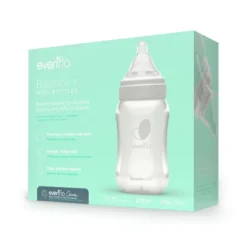 Evenflo Balance Wide-Neck Anti-Colic Baby Bottles - 9oz -Graco Shop GUEST d459d091 cd0d 4d78 8fc1 472dcaead3d0