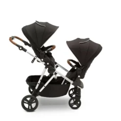 Mockingbird 2nd Seat Kit - 4pc -Graco Shop GUEST d47168eb 0fac 4afe aaf3 7db151f834ea