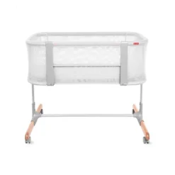 Skip Hop Cozy-Up 2-in-1 Bedside Sleeper & Bassinet 17 Skip Hop Cozy-Up 2-in-1 Bedside Sleeper & Bassinet -Graco Shop GUEST d4db171b 5d1b 418c 8dfa 51a724f741e0