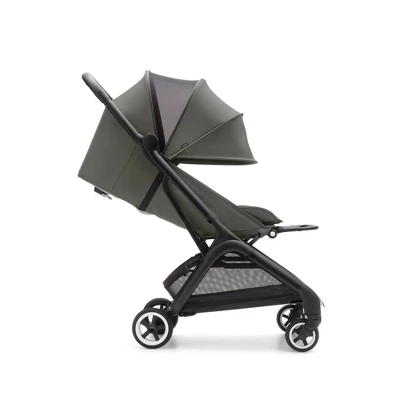 Bugaboo Butterfly 1 Second Fold Ultra Compact Stroller 10 Bugaboo Butterfly 1 Second Fold Ultra Compact Stroller - Image 10