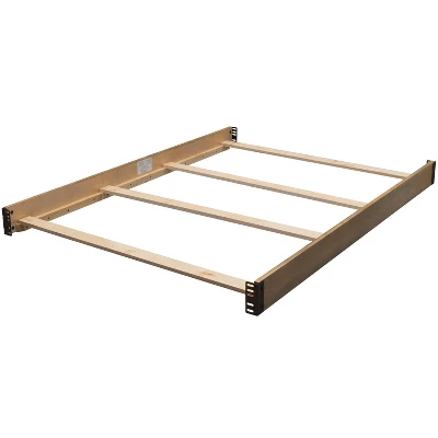Simmons Kids' SlumberTime Full Size Bed Rails 1 Simmons Kids' SlumberTime Full Size Bed Rails