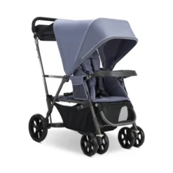 Joovy Caboose UL Sit And Stand Double Stroller, -Graco Shop GUEST d5831f8b 6cfb 4827 bbc6 9b3c6f65e268