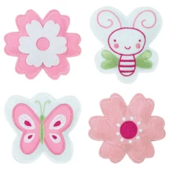 Trend Lab Musical Mobile - Floral