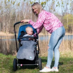 Joybi Universal Stroller Sleeping Bag And Cushion, Comfortable Sleep Sack For Babies And Toddlers 14 Joybi Universal Stroller Sleeping Bag And Cushion, Comfortable Sleep Sack For Babies And Toddlers -Graco Shop GUEST d5df5b44 419f 4a70 bad6 98a4a9d655e6