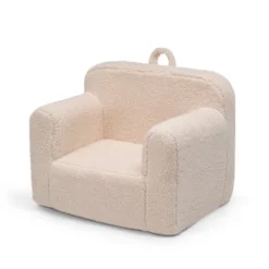 Delta Children Kids' Cozee Sherpa Chair - 18 Months And Up 10 Delta Children Kids' Cozee Sherpa Chair - 18 Months And Up -Graco Shop GUEST d64f49e2 bf2f 4ac2 b435 546a388cb1e1