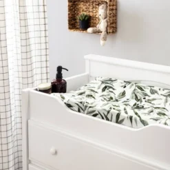 DaVinci Jayden 3-Drawer Changer Dresser -Graco Shop GUEST d656796e ae18 4c74 8f87 c2ecacac5d54