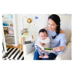 Babyletto Kiwi Glider Recliner With Electronic Control And USB 34 Babyletto Kiwi Glider Recliner With Electronic Control And USB -Graco Shop GUEST d672d285 3190 4b37 b42d 96a3d62eab47