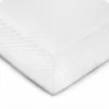 Graco Deluxe Foam Crib And Toddler Mattress