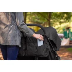 Britax B-Lively Double Stroller - Raven 21 Britax B-Lively Double Stroller - Raven -Graco Shop GUEST d6db95d6 1f95 482a 9020 8e18d5e0df67