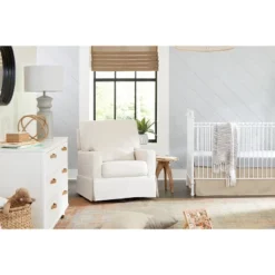 Namesake Crawford Pillowback Comfort Swivel Glider -Graco Shop GUEST d6e780da db71 43d9 9653 bbd33393a91c