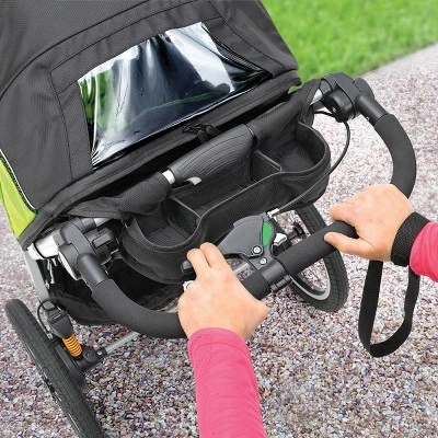 Chicco Tre Stroller - Titan 3 Chicco Tre Stroller - Titan - Image 3