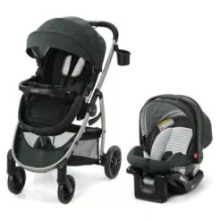 Graco Modes Pramette Travel System -Graco Shop GUEST d7560bdf 0b2a 46b3 ac7e fafd17bbcfc1