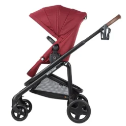 Maxi-Cosi Tayla Stroller - Essential Red 18 Maxi-Cosi Tayla Stroller - Essential Red -Graco Shop GUEST d76e596c c952 4f82 aeb2 3af728537844