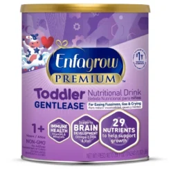 Enfagrow Gentlease Toddler Can - 29.1oz 9 Enfagrow Gentlease Toddler Can - 29.1oz -Graco Shop GUEST d783e582 f75a 45d8 9a26 9a2ca388c28b