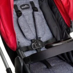 Evenflo Pivot Modular Travel System With LiteMax Infant Car Seat With Anti-Rebound Bar 30 Evenflo Pivot Modular Travel System With LiteMax Infant Car Seat With Anti-Rebound Bar -Graco Shop GUEST d7d62d3c d471 49ca b8a4 8ce0645dbc87