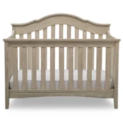 Delta Children Farmhouse 6-in-1 Convertible Crib -Graco Shop GUEST d80bcfcd 9ad9 4c42 972c 5974c2b53815