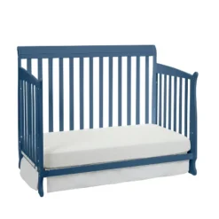 Suite Bebe Riley 4-in-1 Convertible Crib - Navy 11 Suite Bebe Riley 4-in-1 Convertible Crib - Navy -Graco Shop GUEST d8361ea3 1302 4eb5 a001 63ea62608882