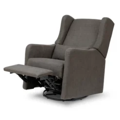 Carter's By DaVinci Arlo Recliner And Swivel Glider -Graco Shop GUEST d860a77e 3e83 4357 95bf 747c5a84fb43