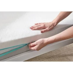 Tempur-Pedic Tempur-Dream Crib And Toddler Mattress -Graco Shop GUEST d8708271 0c78 436c 9cf3 ba8fa0ef91f3