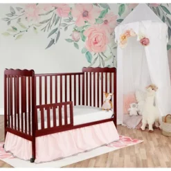 Dream On Me Carson Classic 3-In-1 Convertible Crib 15 Dream On Me Carson Classic 3-In-1 Convertible Crib -Graco Shop GUEST d87af3a5 72d8 4403 98a2 7d7917e1e6d5