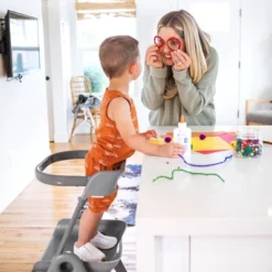 Boon Pivot Toddler Tower Step Stool -Graco Shop GUEST d88c2d7b c393 4624 85c4 a68ce878ad09