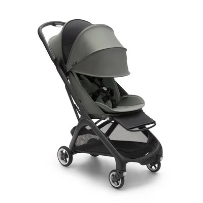 Bugaboo Butterfly 1 Second Fold Ultra Compact Stroller 4 Bugaboo Butterfly 1 Second Fold Ultra Compact Stroller - Image 4