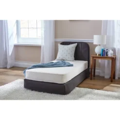 Sealy Premier Posture 2-Stage Dual Sided Crib And Toddler Mattress -Graco Shop GUEST da570a44 d768 49ef 967c 615085261d7e 1