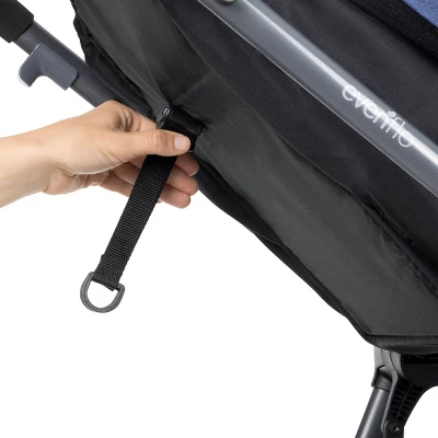 Evenflo Pivot Vizor Travel System 15 Evenflo Pivot Vizor Travel System - Image 15