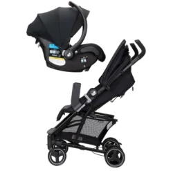 Maxi-Cosi Mara XT Ultra Compact Stroller - Essential Black -Graco Shop GUEST daef45ef 160e 4f43 abab 8dc5e22bd8da