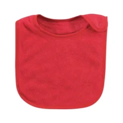 Hudson Baby Infant Boy Rayon From Bamboo Terry Bibs, Basic Bright, One Size -Graco Shop GUEST db233b01 5226 44fe a3b3 37d40e9df424