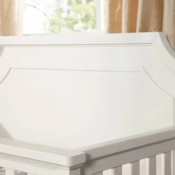 Namesake Emma Regency 4-in-1 Convertible Crib - Warm White 16 Namesake Emma Regency 4-in-1 Convertible Crib - Warm White -Graco Shop GUEST db93114d b034 4aaa 99fa a91af5177fd8