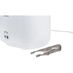 Dr. Brown's Dr. Brown's Electric Deluxe Baby Bottle Sterilizer -Graco Shop GUEST dba92d95 0aad 494a ade4 c0bf91133cae