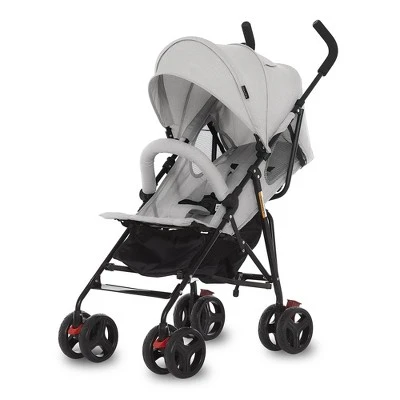 Dream On Me Vista Moonwalk Stroller Lightweight Infant Stroller 18 Dream On Me Vista Moonwalk Stroller Lightweight Infant Stroller - Image 18